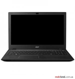 Acer Aspire F5-572G-53XY (NX.GAFEU.001) Black
