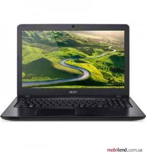 Acer Aspire F 15 F5-573G-37EQ (NX.GFHEU.005) Obsidian Black