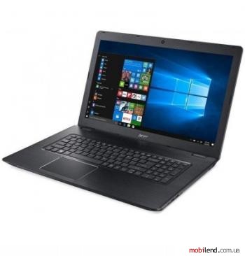 Acer Aspire F 17 F5-771G-52SN