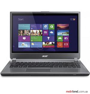 Acer Aspire M5-481PTG-33214G52Mass (NX.M3XER.002)