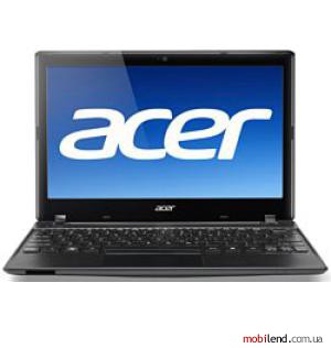 Acer Aspire One 756-877B1kk (NU.SGYER.002)