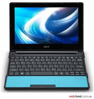 Acer Aspire One AOE100-N57Dbb
