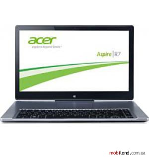 Acer Aspire R7-571-53336G50ass (NX.M9UER.001)