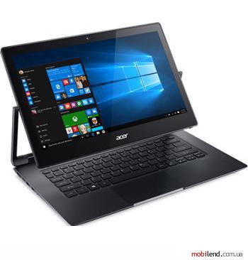 Acer Aspire R 13 R7-372T-74B3 (NX.G8SAA.008) Titanium Gray