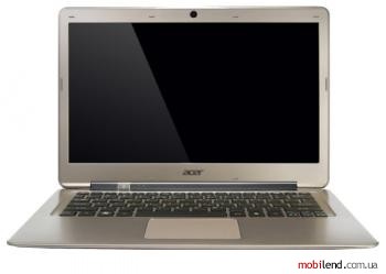Acer Aspire S3-391-33224G52a