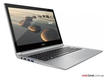 Acer Aspire S3-392G-54206G50t