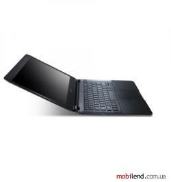 Acer Aspire S5