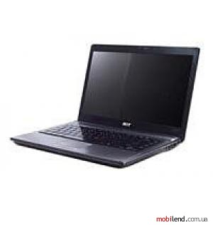 Acer Aspire Timeline 4810TG-354G32Mi