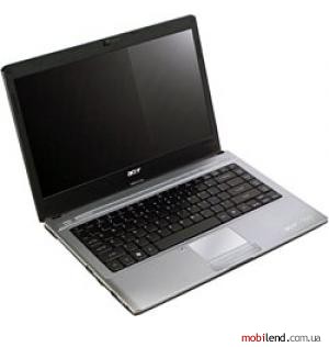Acer Aspire Timeline 4810TG-734G32Mn