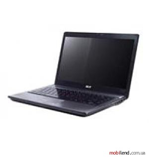 Acer Aspire TIMELINE 4810TG-734G64Mn