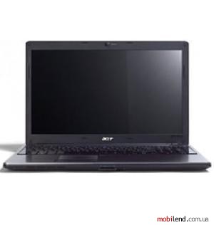 Acer Aspire Timeline 5810TZ PMD-SU4100 (LX.PJR0X.015)
