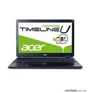 Acer Aspire Timeline Ultra M3-581TG-52464G12Mnkk (NX.RYKER.009)