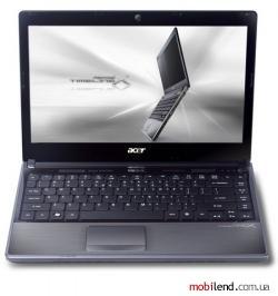Acer Aspire TimelineX 3820TZ