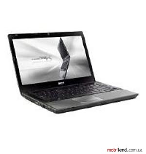 Acer Aspire TimelineX 4820T-353G25Miks