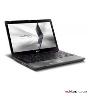 Acer Aspire TimelineX 4820TZG-P623G32Miks