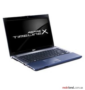 Acer Aspire TimelineX 4830T-2313G32Mnbb