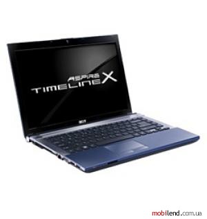 Acer Aspire TimelineX 4830TG-2414G50Mnbb