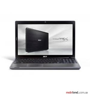 Acer Aspire TimelineX 5820TZG-P604G32Miks