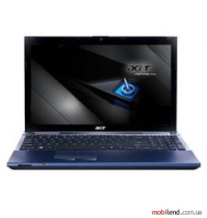 Acer Aspire TimelineX 5830TG-2414G50Mnbb