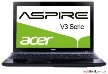 Acer Aspire V3-571G-736b8G75Makk