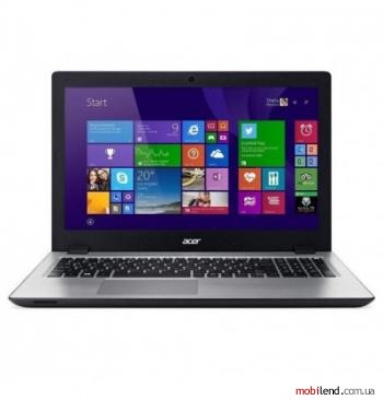 Acer Aspire V3-574G-3336 (NX.G1TEU.007) Black-Silver