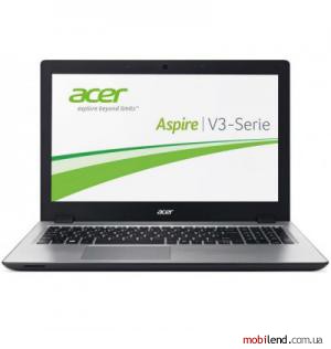 Acer Aspire V3-575G-50G6 (NX.G5EEU.001) Black-Silver
