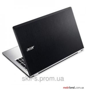 Acer Aspire V3-575G-72BT (NX.G5FEU.001) Black-Silver
