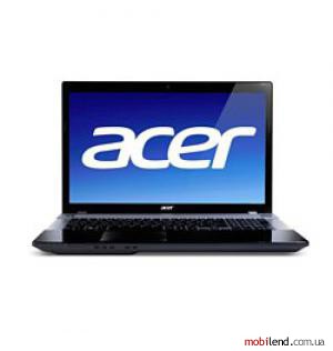 Acer Aspire V3-771G-33112G75Makk (NX.RYPEP.003)