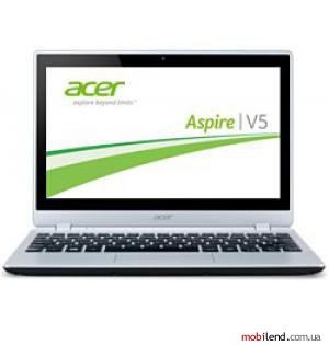 Acer Aspire V5-122P-61454G50nss (NX.M91ER.005)