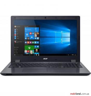 Acer Aspire V5-591G-727W (NX.G66EU.018) Black-Silver