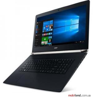 Acer Aspire V Nitro VN7-792G-5436 (NX.G6TEU.002)