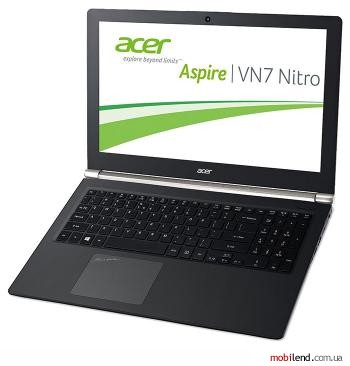 Acer Aspire V Nitro VN7-792G-7120 (NX.G6TEU.006)