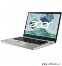 Acer Aspire Vero EVO AV14-51-54BB - GREEN PC (NX.KBMEC.001)
