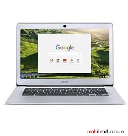 Acer Chromebook 14 CB3-431-C64E (NX.GC2EF.004)