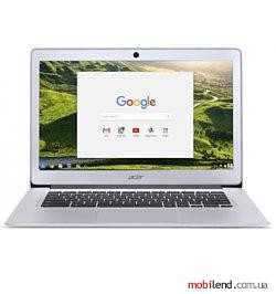 Acer Chromebook 14 CB3-431-C9WH (NX.GC2EK.001)