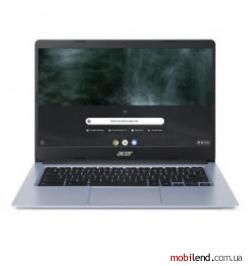 Acer Chromebook 314 CB314-1H-C92P (NX.ATFAA.008)