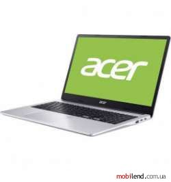 Acer Chromebook 315 CB315-4H-C7YC Pure Silver (NX.KB9EC.002)