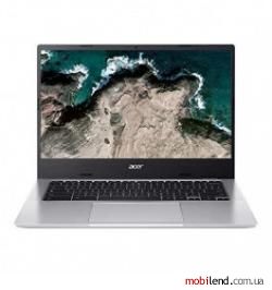 Acer Chromebook 514 CB514-2H-K52X (NX.AS1AA.002)