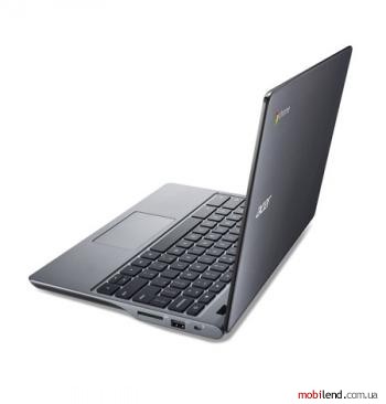 Acer Chromebook C720