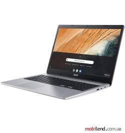 Acer Chromebook CB315-3H-C2C3 Silver (NX.HKBAA.002)
