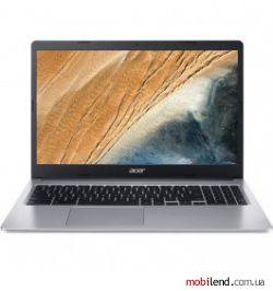 Acer Chromebook CB315-4HT-P5Q7 Pure Silver (NX.AZ1EC.002)