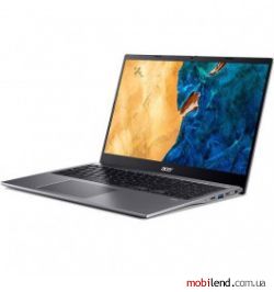 Acer Chromebook CB515-1WT-52A9 Metallic (NX.AYFEC.001)