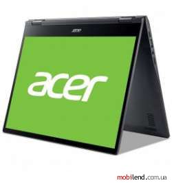 Acer Chromebook Spin 513 CP513-2H-K4L2 Titanium Gray (NX.K0LEC.001)