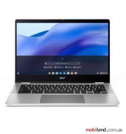 Acer Chromebook Spin 514 CP514-1H-R22H (NX.A4AAA.006)