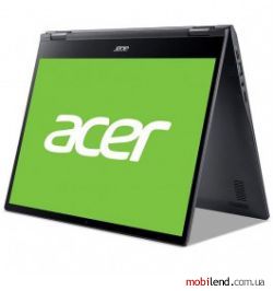 Acer Chromebook Spin CP513-2H-K8HR Titanium Gray (NX.KBPEC.001)