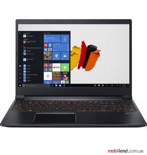 Acer ConceptD 3 CN315-71-546P NX.C4QEU.00L