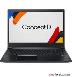 Acer ConceptD 3 CN315-71-72ZR (NX.C57EU.00B)
