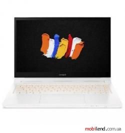 Acer ConceptD 3 Ezel CC314-72G-52ED White (NX.C5HEU.006)