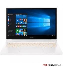 Acer ConceptD 3 Ezel CC314-72G-722K White (NX.C5HEU.009)