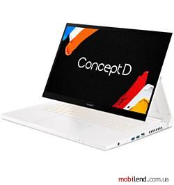 Acer ConceptD 3 Ezel CC315-72G-79A1 (NX.C5QER.001)